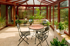 Wingfield Green conservatory quotes