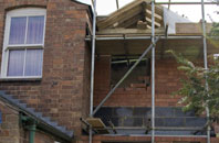 free Wingfield Green home extension quotes