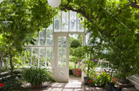 free Wingfield Green orangery quotes