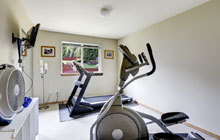 Wingfield Green home gym construction leads