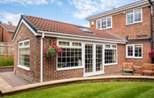 Wingfield Green house extension leads