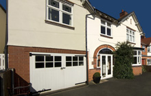 Wingfield Green multiple storey extension leads